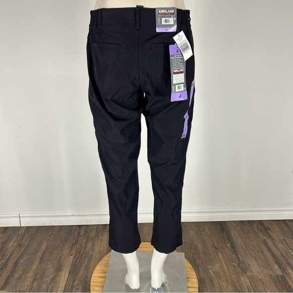 💕NWT Kirkland treval Pants 4 - Picture 6 of 11